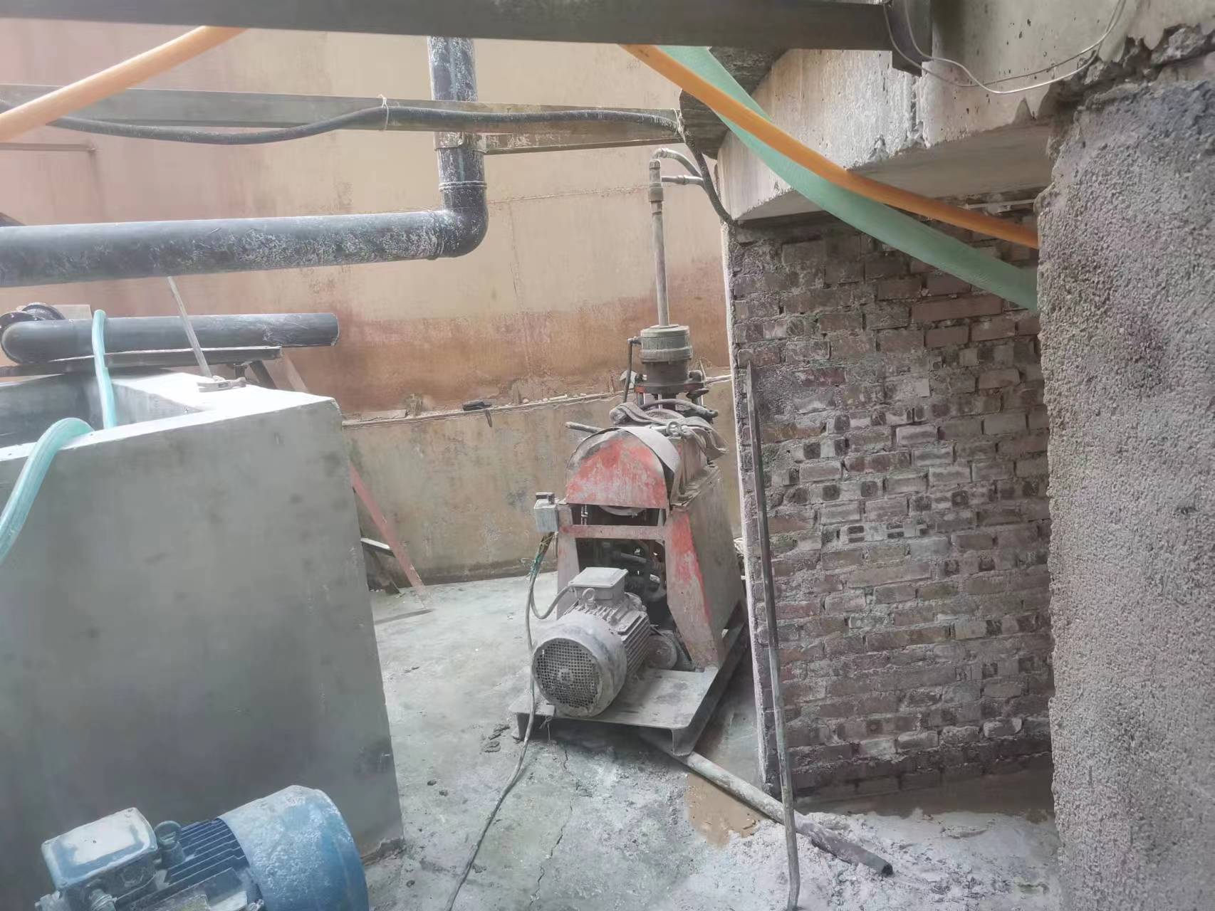 文儒镇压浆作业流程有哪些